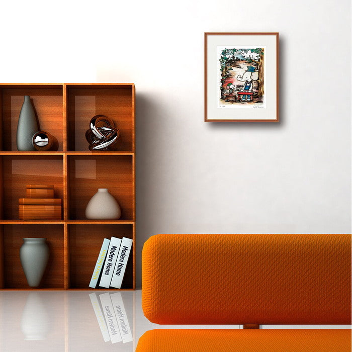 アートフレーム KANNA セッション ZKA-62049 bic-8816944s1の画像