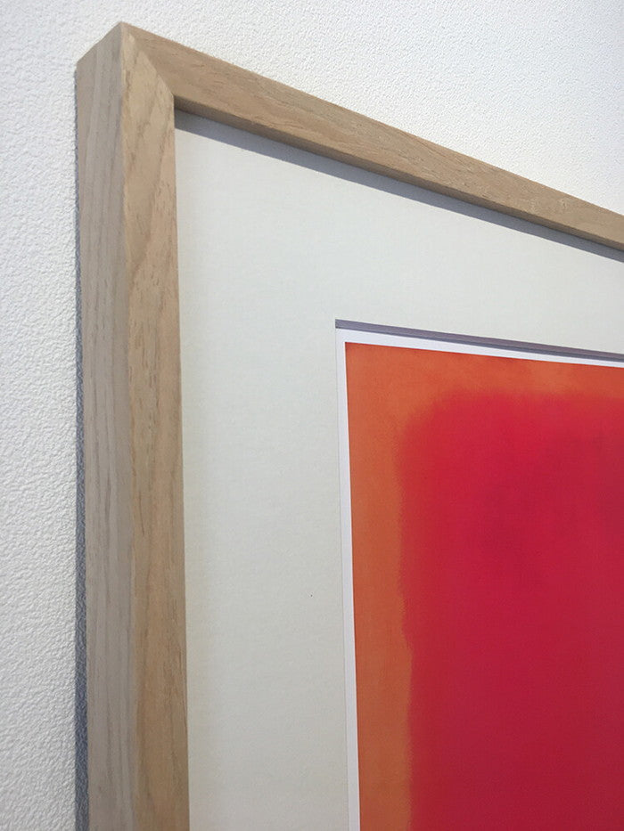 アートフレーム マーク・ロスコ Mark Rothko Violet Center,1955 IMR-62205 bic-9412940s1の画像