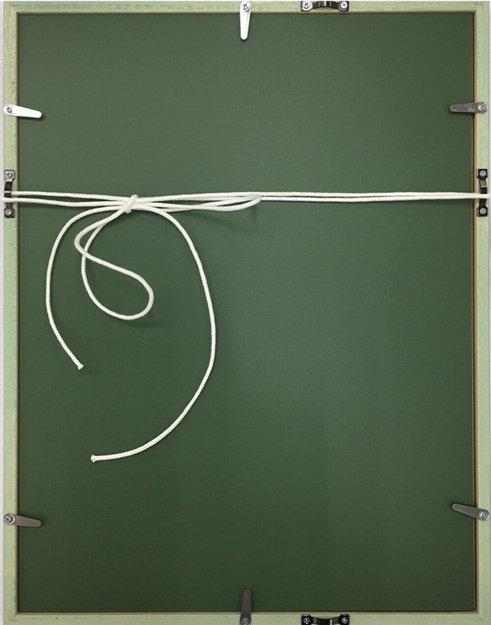 アートフレーム 菜生 nao 春の旅 太子 ZNO-62234 bic-9480392s1の画像