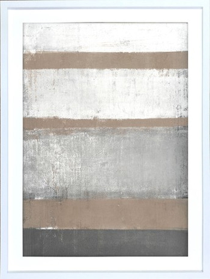 キャンバスアート Abstract Art Neutral Abstract Art Painting IAA-52928 bic-9686481s1の画像