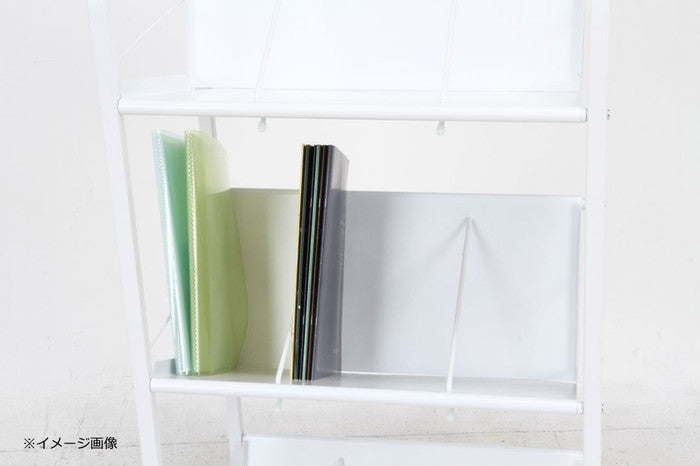 ファイルワゴン 3段 TG-3 fj-13310の画像