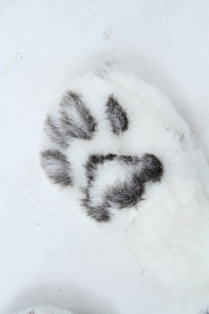 ホワイトタイガー 220CM HCT220WH fj-13904の画像