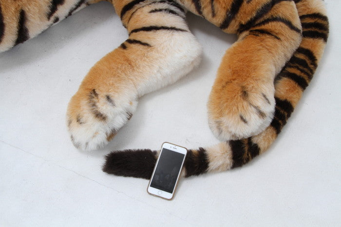 ブラウンタイガー 220CM 2000×800×800 fj-13905の画像