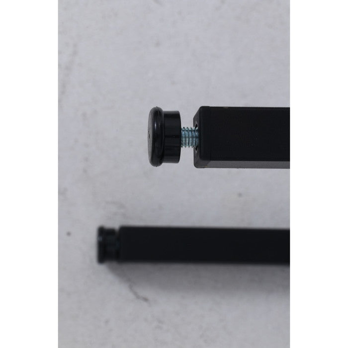 リビングテーブル棚付 ナビア LT81818 fj-14643の画像