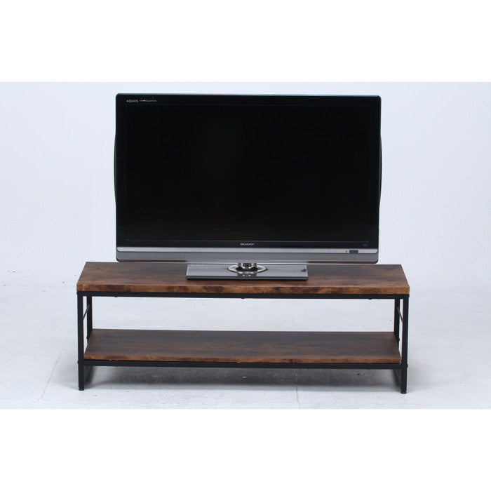 テレビ台 テレビボード ローボード TVボード TV台 TVラック ナビア 120 TV1240 fj-14646の画像