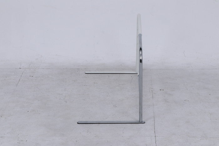 スライドベッドガード(横伸縮)ハイWH12849 ホワイト 幅950?1200×奥行400×高さ450mm fj-15564の画像