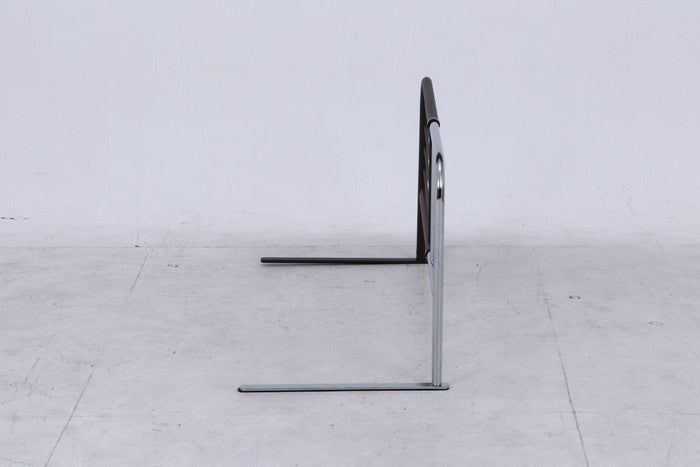 スライドベッドガード(横伸縮)ハイBR12850 ブラウン 幅950?1200×奥行400×高さ450mm fj-15565の画像