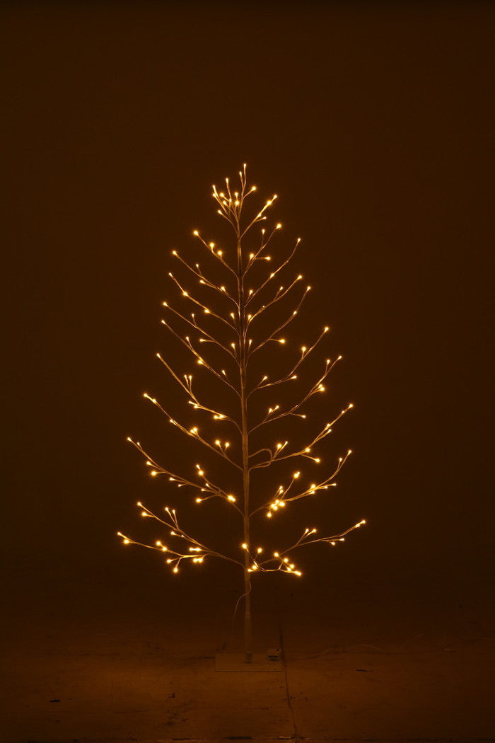 LED ブランチツリー 150CM (KD) W/スイッチ 650×650×1500 fj-16653の画像