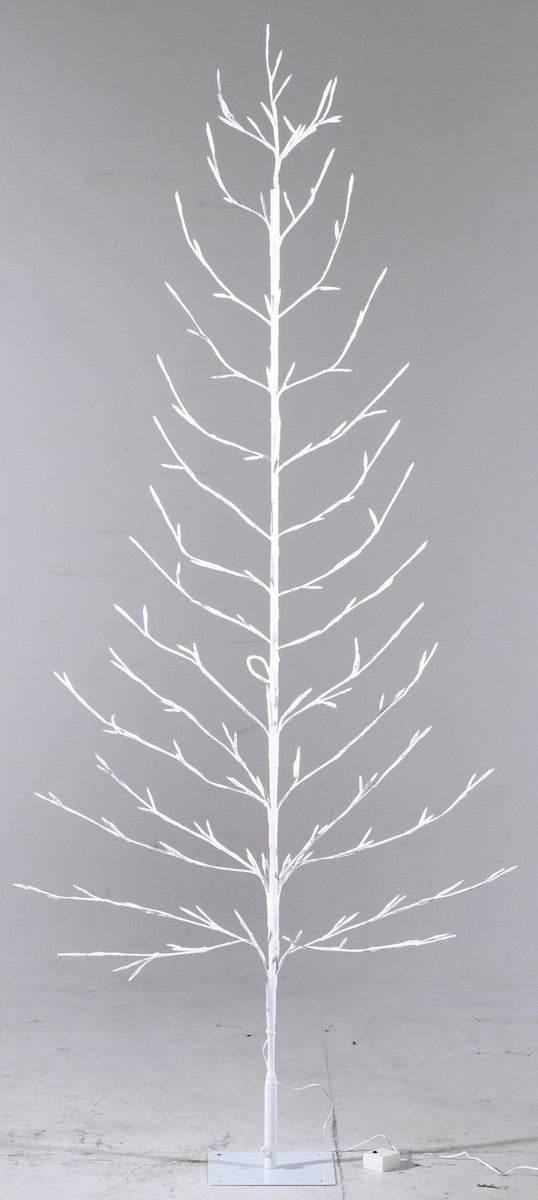 LED ブランチツリー 180CM (KD) W/スイッチ 700×700×1800 fj-16654の画像