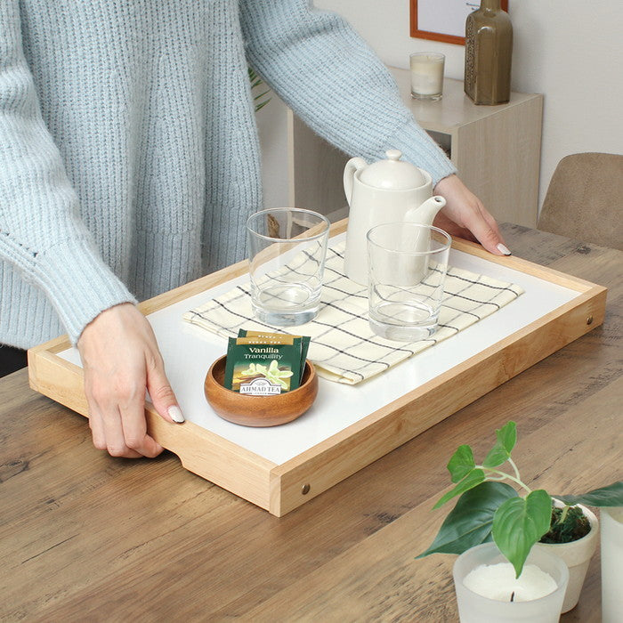 折りたたみトレー ボヌール 23291 幅630×奥行313×高さ200mm fj-28683の画像