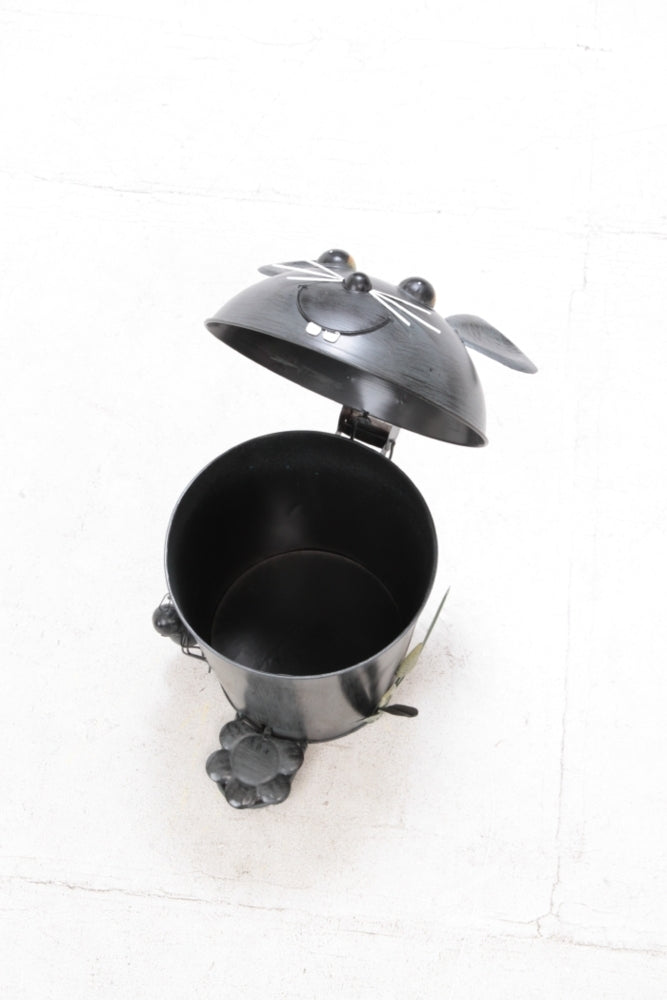 ごみ箱 ゴミ箱 ダストボックス ダストビン マウス fj-30269の画像