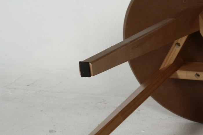 コーヒーテーブル 中 NA ナチュラル fj-31390の画像