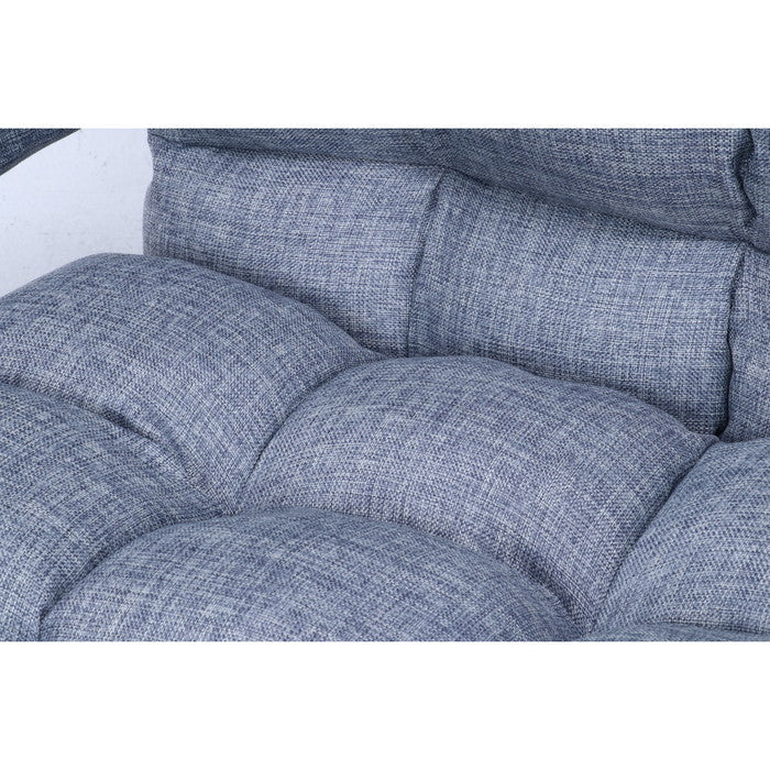 4WAY 座椅子 0212 グレー 0212 GY fj-35497の画像