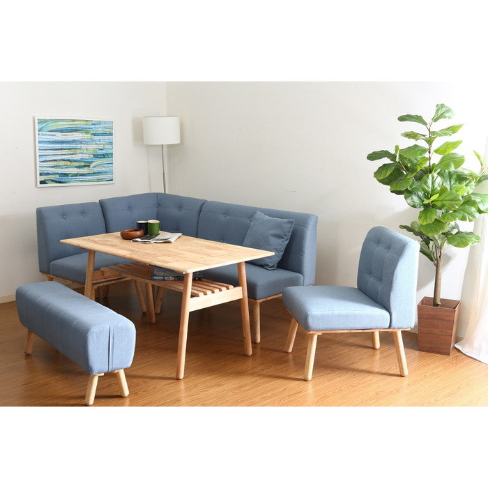 ダイニング テーブル ヘームル 5519T fj-37007の画像