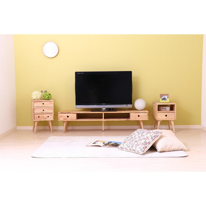 テレビ台 TV台 テレビボード TVボード 4642 fj-37033の画像