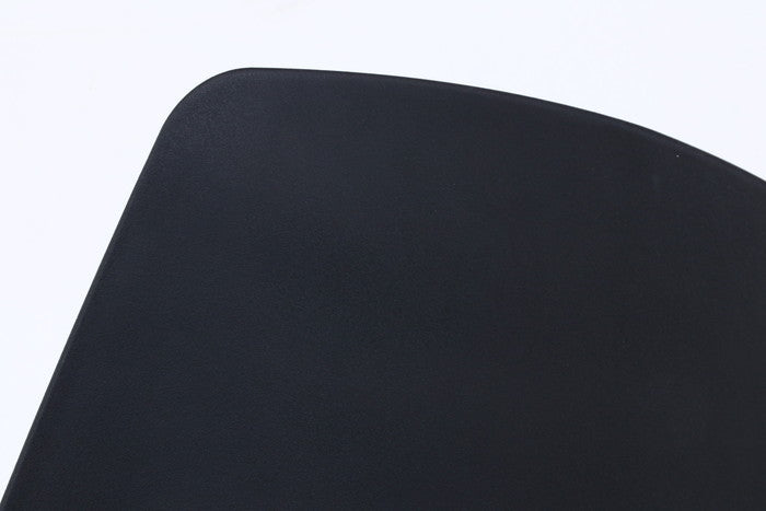 オフィスチェア デスクチェア パソコンチェア 3117-4 BK/GY グレー 470×530×850 fj-38170の画像