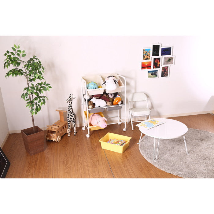 キッズラック color 6マス BN99 fj-38294の画像