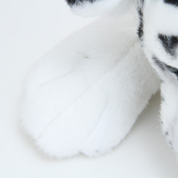 ホワイトタイガー 60CM 26808 ホワイト 完成品 W350×D600×H190mm 0.5kg fj-41326の画像