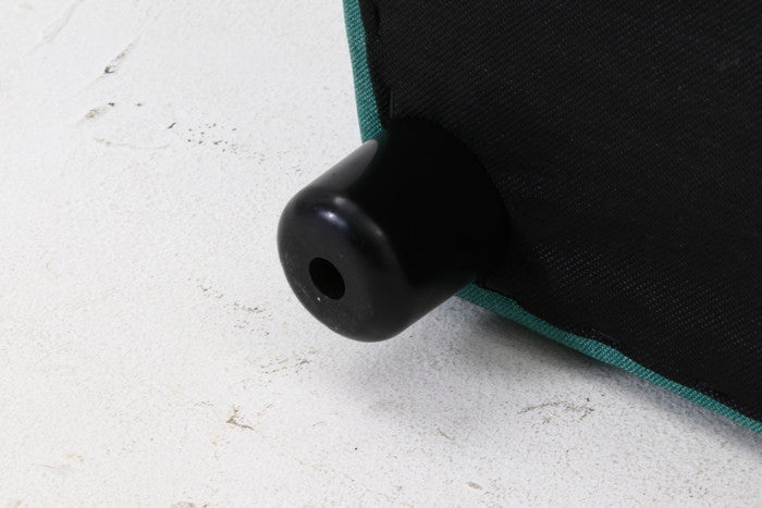 ペットカウチソファ (クッション付) GR グリーン 830×430×485 fj-45230の画像