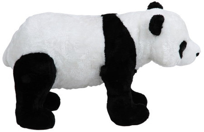 パンダ B3851-39 (82479) 350×900×530 ぬいぐるみ アニマルスツール fj-47304の画像