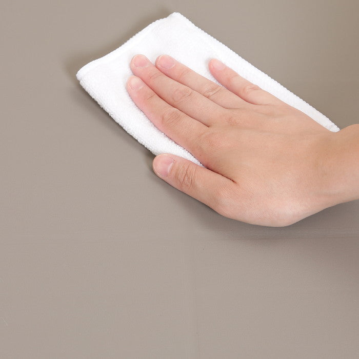 ステラ テーブル 80×140 グレー(12288) グレー 幅1400×奥行800×高さ720mm fj-49925の画像