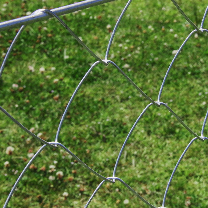 アメリカンフェンス SF9012 幅900×奥行32×高さ1200mm fj-56250の画像