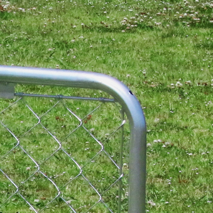 アメリカンフェンス SF6060 幅600×奥行32×高さ600mm fj-56253の画像