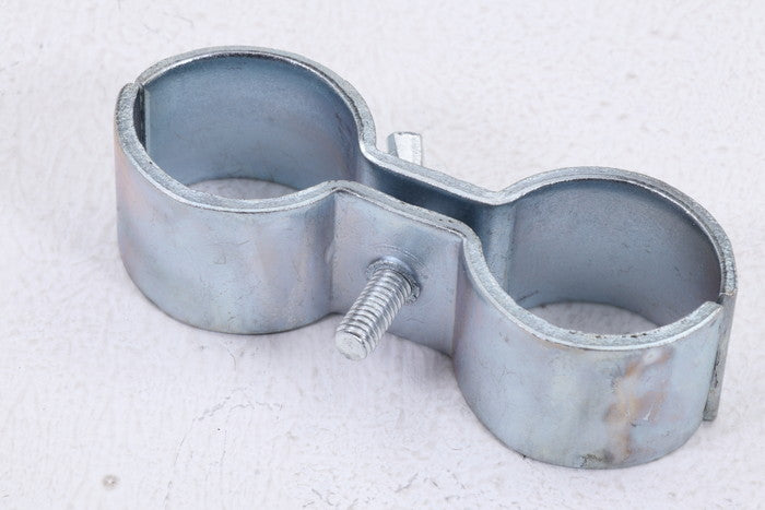 フェンス用ジョイント 32 幅90×奥行37×高さ25mm fj-56257の画像