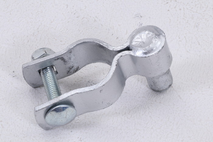 フェンス用回転ヒンジ 32 幅98?165×奥行55?98×高さ53mm fj-56258の画像