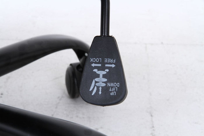 PUプレジデントチェアーマンチェスター ブラウン H-2640-TH fj-58820の画像