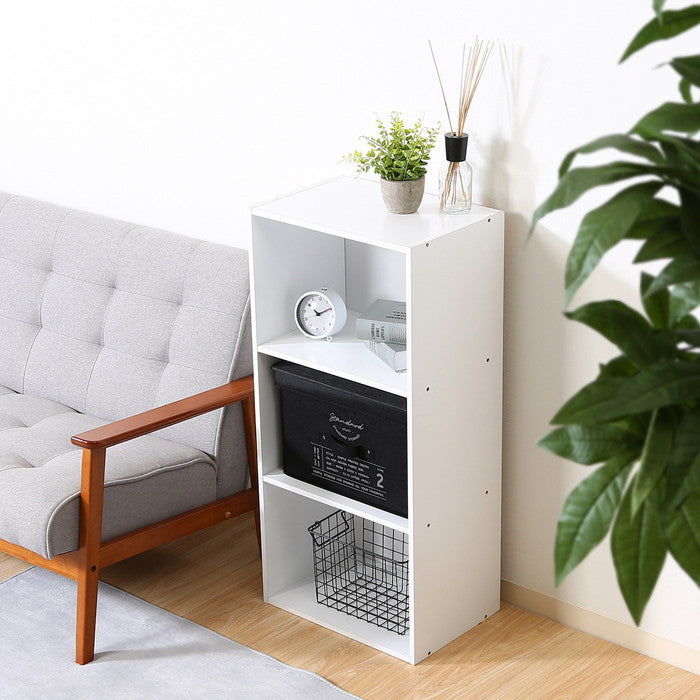 蓋付不織布インナー ボックス スタンダード BK 70455 ブラック 幅380×奥行250×高さ250 fj-65285の画像