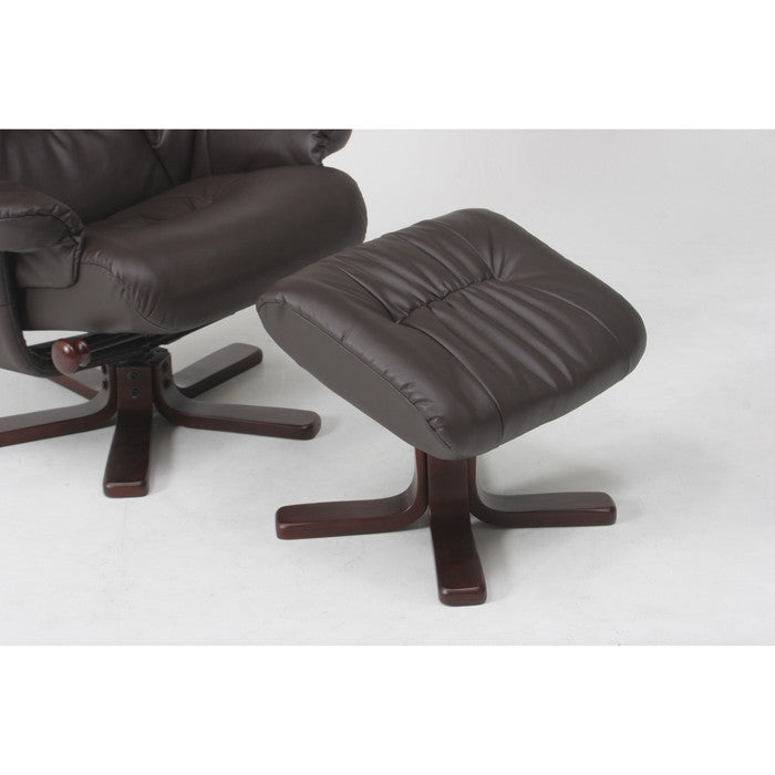 パーソナルチェアー メソッド AK-13 ブラウン BT-7290BR fj-79746の画像