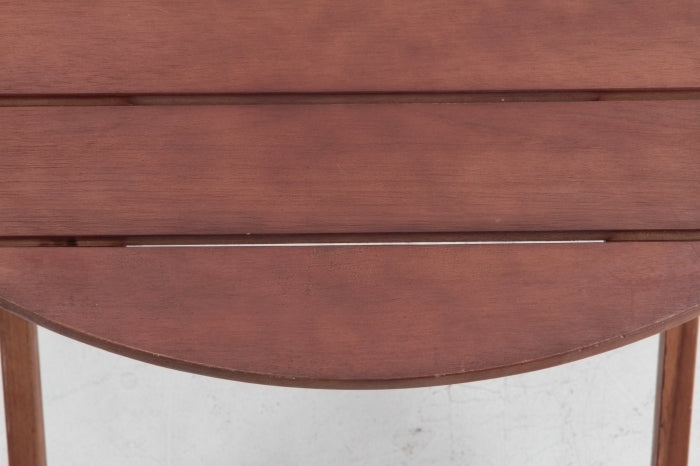 ラウンドテーブル #GT92JP ブラウン fj-81060の画像