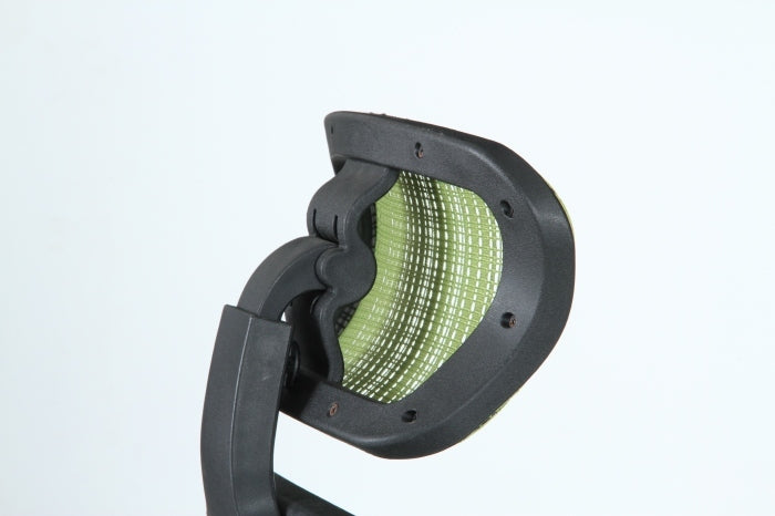 アームアップチェアー マスター3 GR グリーン fj-85181の画像