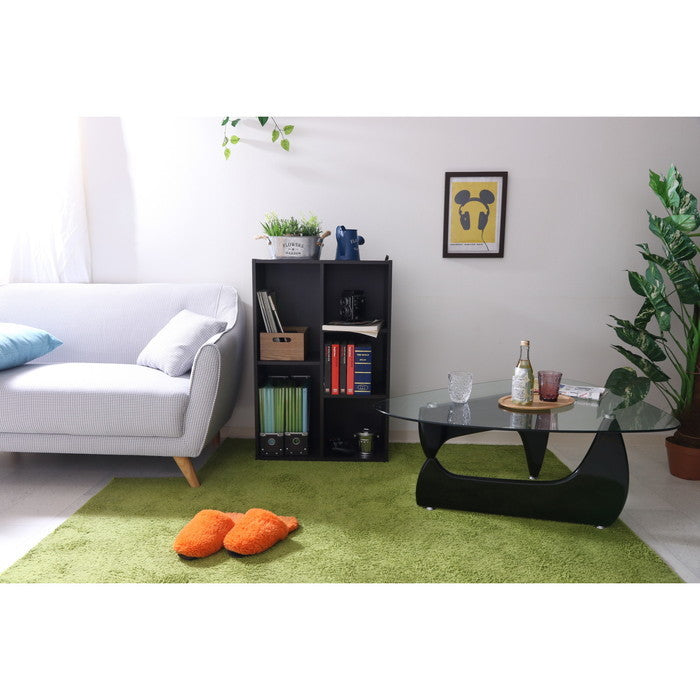 フリーボックス ダークブラウン FBC010 FBC960 fj-86008の画像