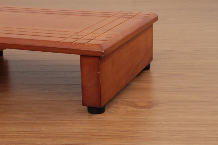 玄関台 踏み台 90cm 90-35135 fj-88990の画像