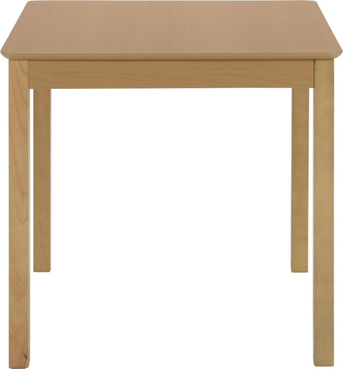 ダイニング テーブル モルト ナチュラル fj-93003の画像