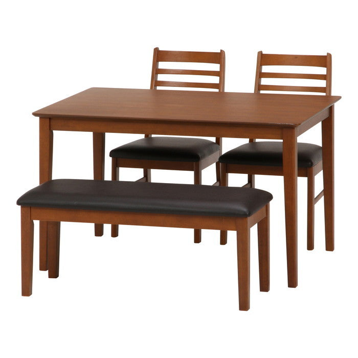 ダイニング テーブル スノア 120×75 SONOA fj-96783の画像