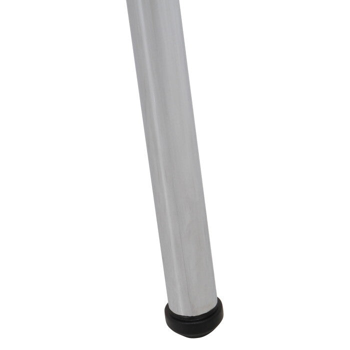 エピチェアー YR-002BT WH ホワイト 組立品 W480×D520×H870mm 3.6kg fj-96807の画像