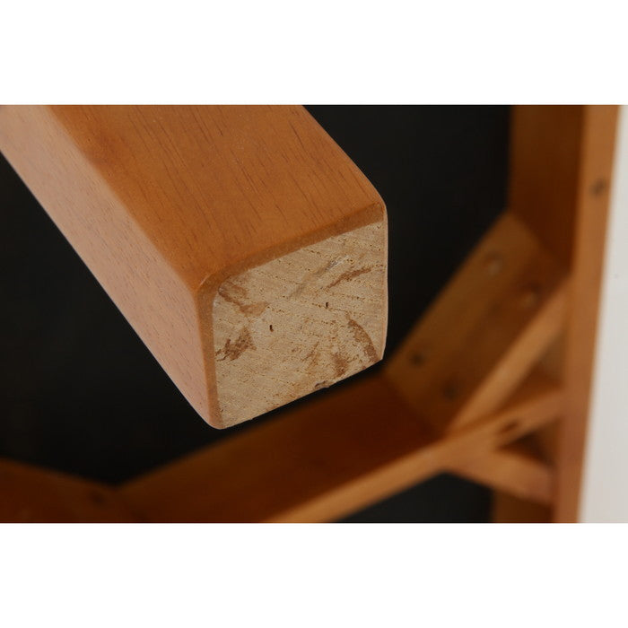 ダイニング ベンチ スノア L ブラウン fj-96849の画像