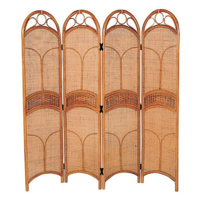 スクリーン4連 S-150-4 fj-97323の画像