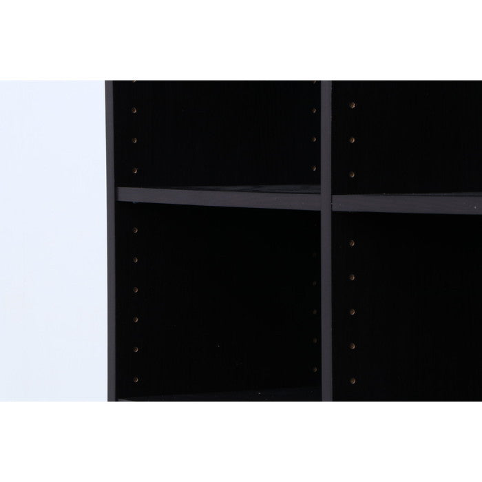 多目的棚 180×90 ブラウン FBC1890 fj-97553の画像