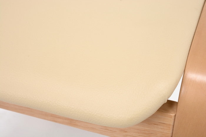 スタッキングスツール VH-7931 幅46×奥行43×高さ44cm hgs-2090775300の画像