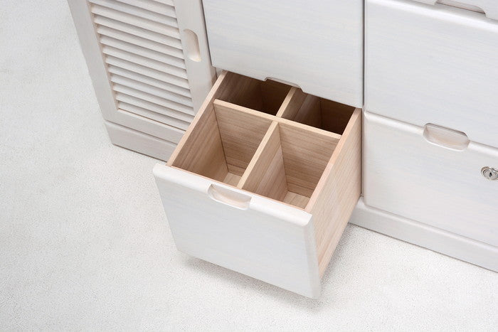 電話台 FAX台 ファックス台 キャビネット MFX-8208 幅76×奥行32×高さ83cm hgs-2090862100の画像