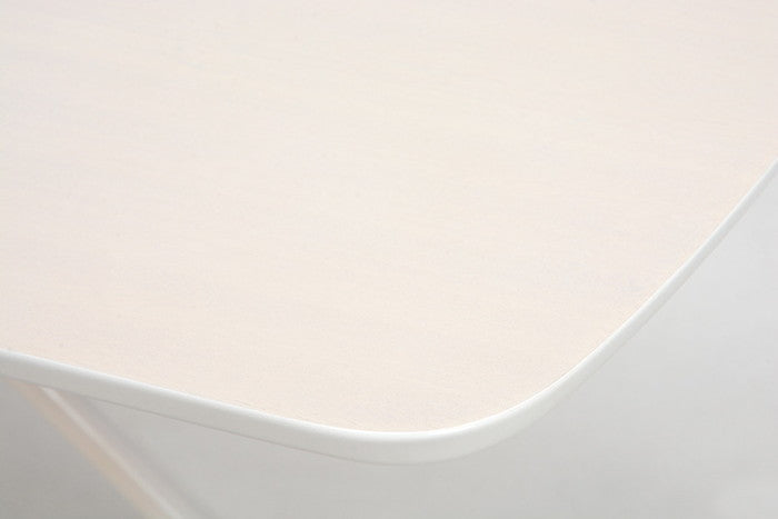 リフティングテーブル KT-3182 幅100×奥行50×高さ30.5/43/52/59/64.5cm hgs-2090872900の画像