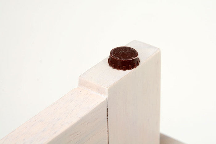 折りたたみ テーブル VT-7811 幅80×奥行40×高さ65cm hgs-2090918700の画像