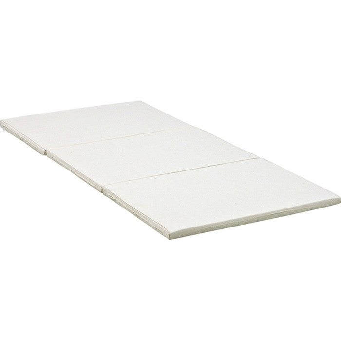 マットレス(硬綿) LM-1180 幅91×奥行195×高さ4cm hgs-2100983500の画像