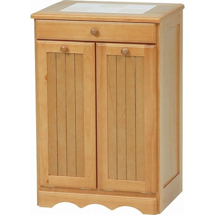 ダストボックス ペール ごみ箱 ゴミ箱 MUD-3556 幅47×奥行34×高さ70cm hgs-2101037800の画像