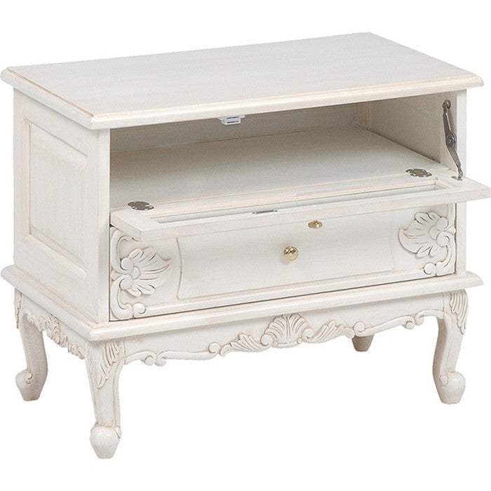 リビングボード RTV-1756AW 幅70×奥行40×高さ56cm hgs-2101102400の画像