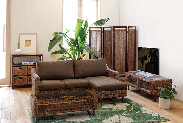 テーブル RL-1440NA-T 幅100×奥行45×高さ39cm hgs-2101124600の画像